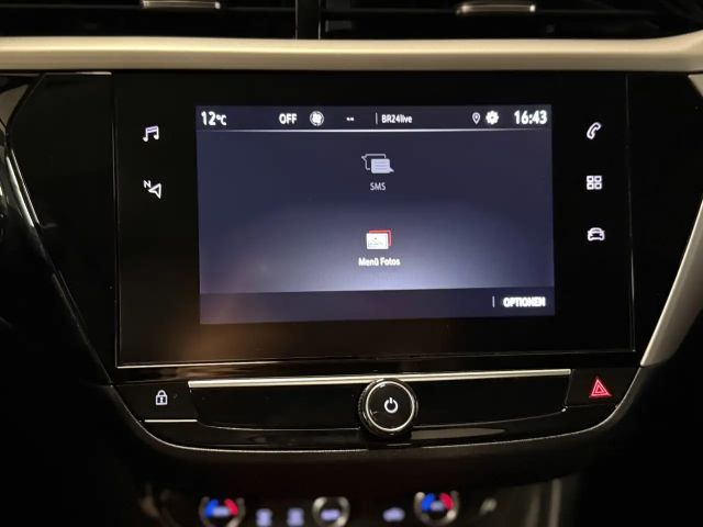 Opel Corsa Edition F Edition