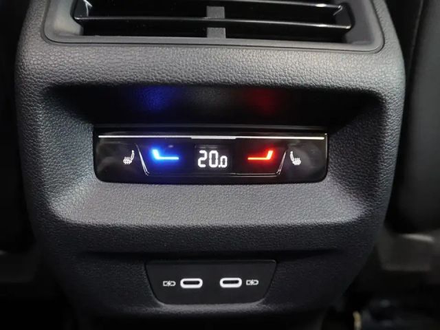 Volkswagen Tayron 2.0 TDI