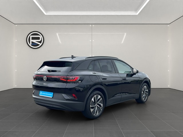 Volkswagen ID.4 210kW 1-Gang-Automatik