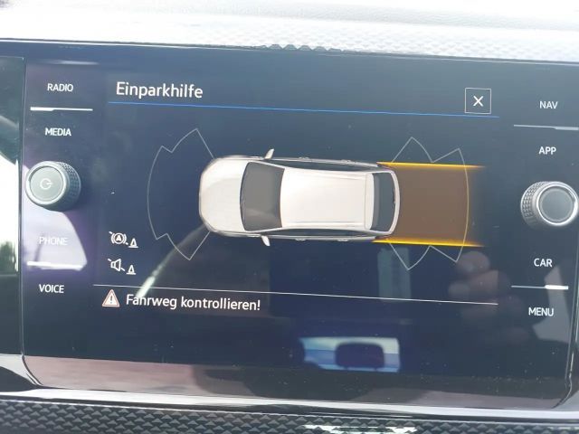 Volkswagen Taigo 1.0 TSI Life