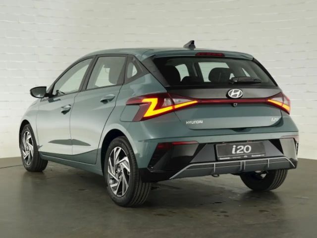 Hyundai i20 T-GDi Trend