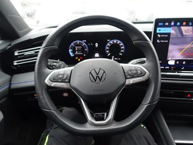 Volkswagen Tiguan 2.0 TDI 4Motion R-Line
