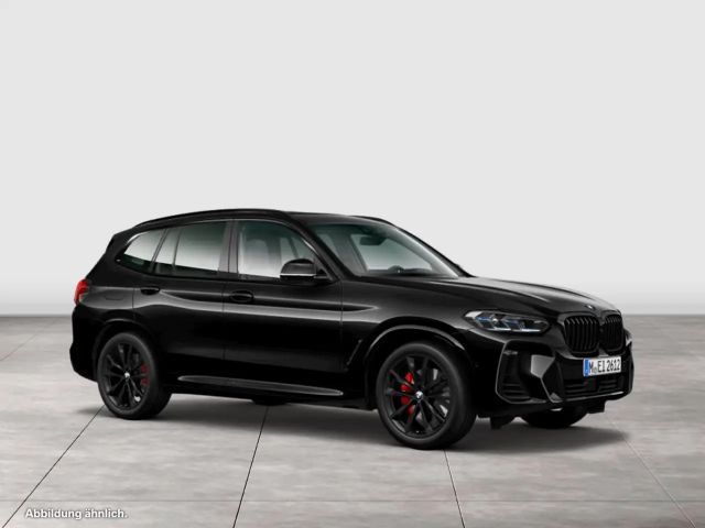 BMW X3 M-Sport xDrive30d