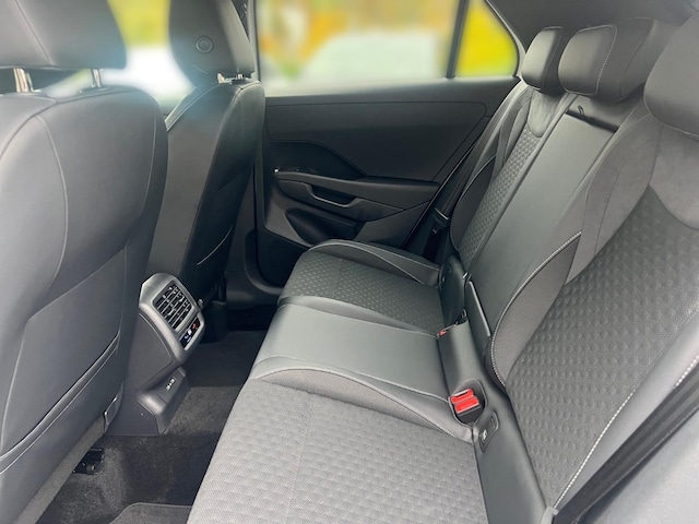 Volkswagen T-Roc DSG