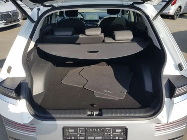 Hyundai IONIQ 5 4WD Vierwielaandrijving