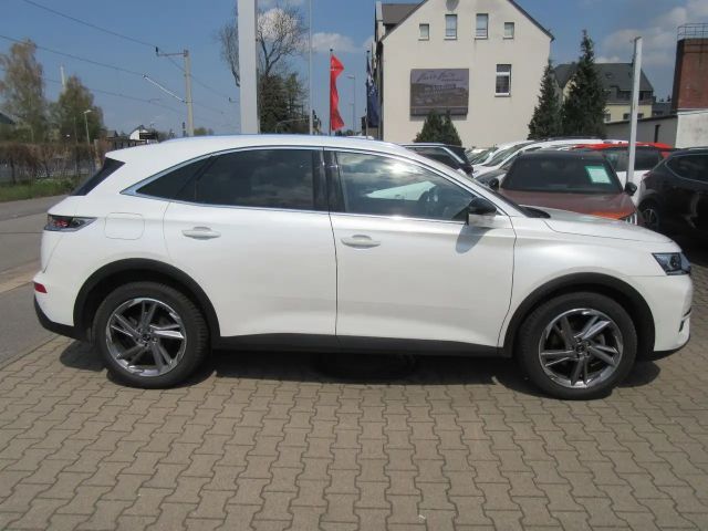 DS DS 7 Crossback Crossback