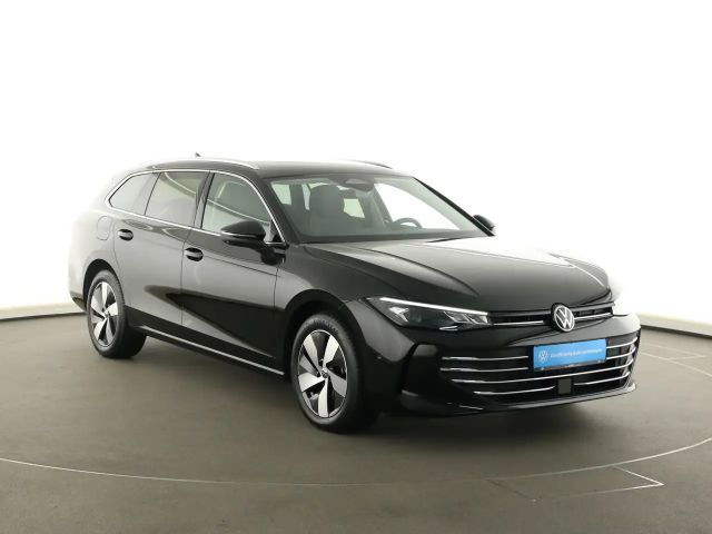 Volkswagen Passat 2.0 TDI Business DSG Variant