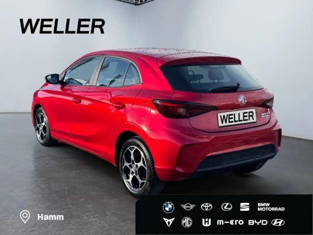 MG MG3 Comfort Hybrid+