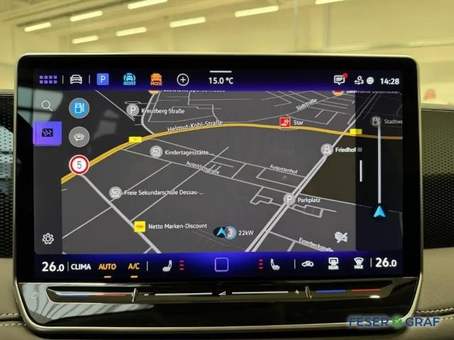 Volkswagen Tiguan 1.5 TSI DSG Life