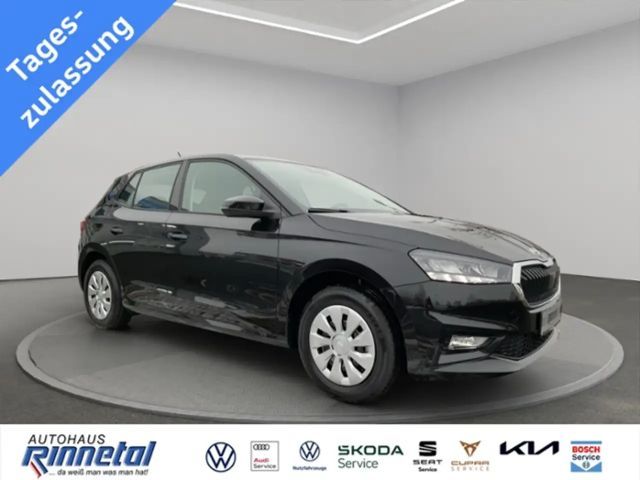 Skoda Fabia 1.0 TSI Selection