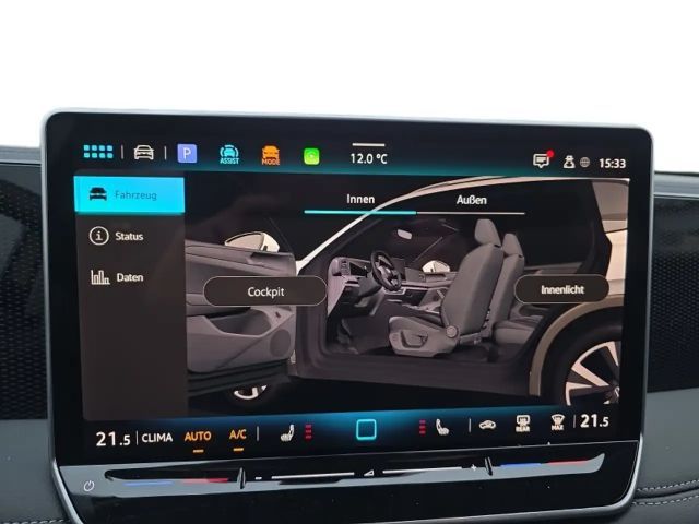 Volkswagen Tiguan 1.5 eTSI Plus