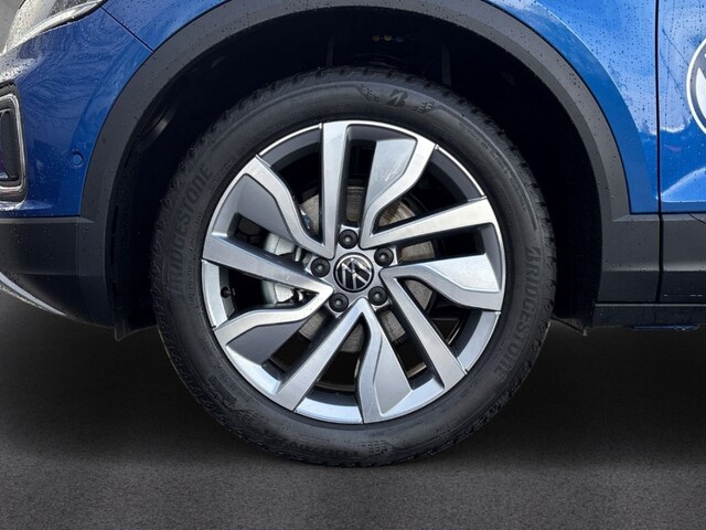Volkswagen T-Roc 1.0 TSI