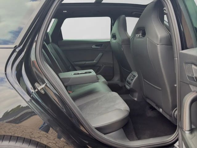 Cupra Leon DSG Sportstourer