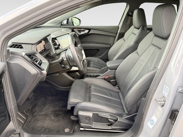 Audi Q4 e-tron Quattro