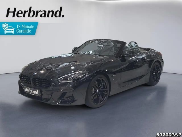 BMW Z4 Cabrio Roadster