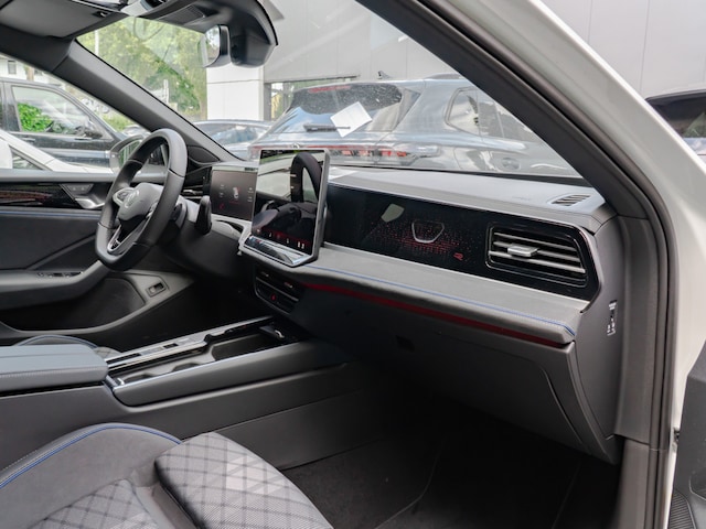 Volkswagen Passat 2.0 TDI R-Line