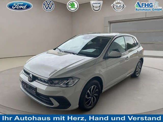 Volkswagen Polo 1.0 TSI DSG Life