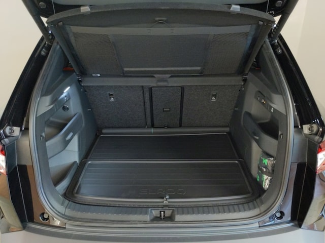 Skoda Elroq 85