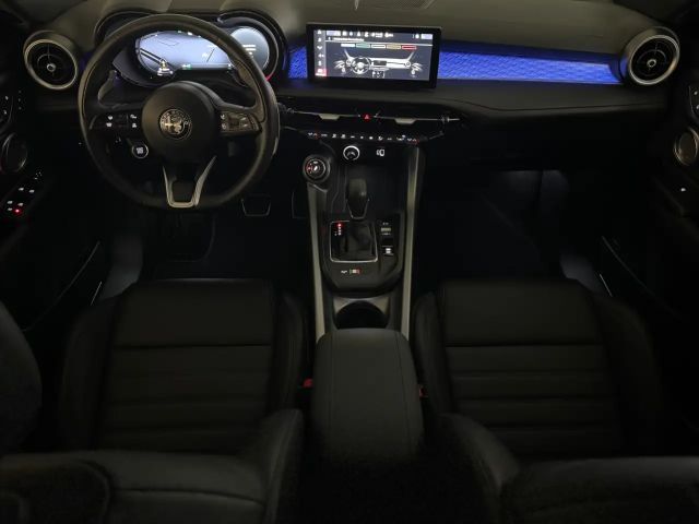 Alfa Romeo Tonale Veloce