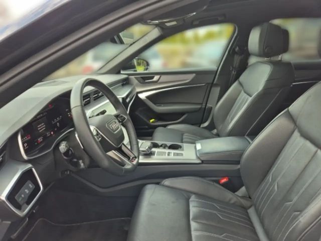 Audi A6 45 TFSI Avant Quattro Sport