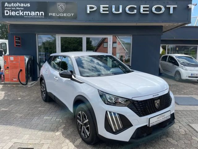 Peugeot 2008 Active Pack PureTech