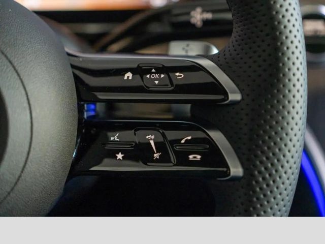 Mercedes-Benz GLC 300 4MATIC