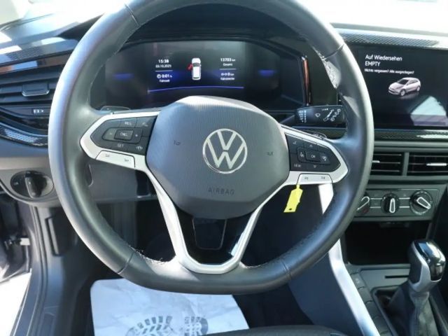 Volkswagen Polo DSG Life