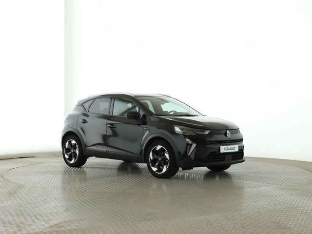 Renault Captur Techno