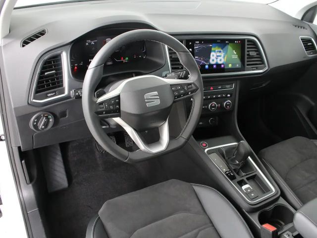 Seat Ateca 1.5 TSI DSG Style
