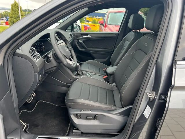 Volkswagen Tiguan 2.0 TDI Allspace DSG R-Line