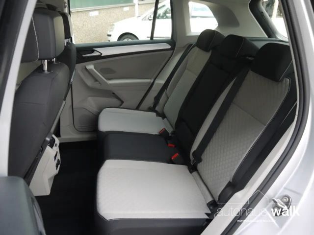 Volkswagen Tiguan 2.0 TDI Comfortline DSG
