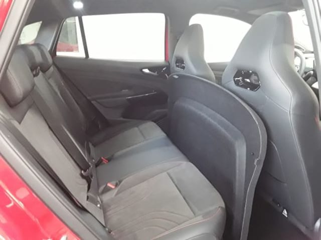 Volkswagen ID.4 4Motion