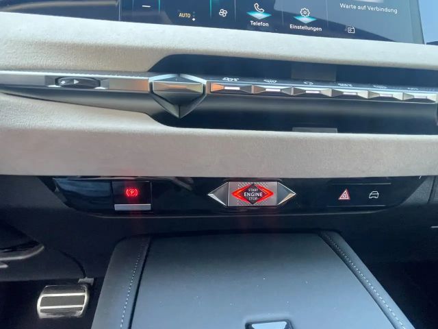 DS N°4 E-Tense Jules Verne