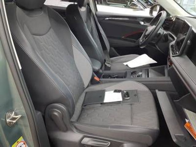 Volkswagen Tiguan 2.0 TDI DSG