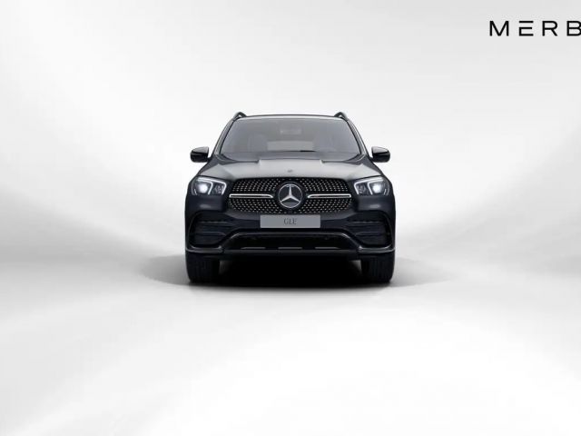 Mercedes-Benz GLE 300 4MATIC GLE 300 d