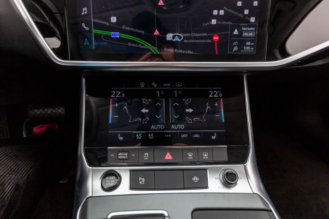 Audi A6 35 TDI Avant S-Tronic