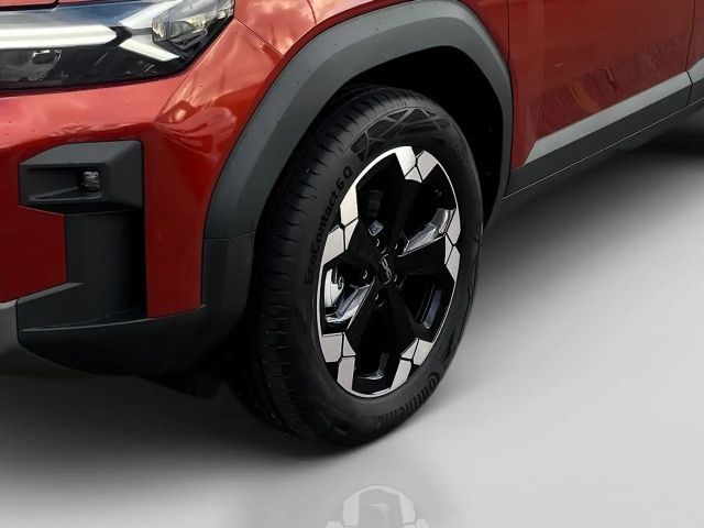 Dacia Bigster Extreme