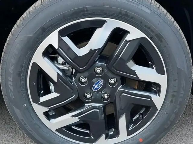 Subaru Forester AWD Exclusive