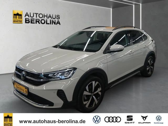 Volkswagen Taigo 1.0 TSI DSG Life Pro