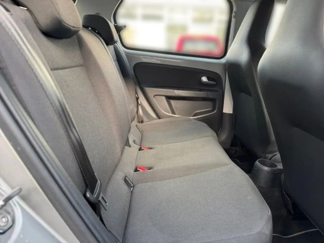 Volkswagen e-up! GEPARDA ELEKTRO ''Autofahren ab 16 Jahren'' L5e