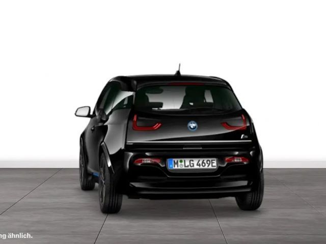 BMW i3 S