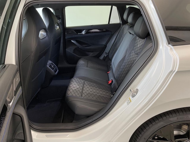 Volkswagen Passat eHybrid