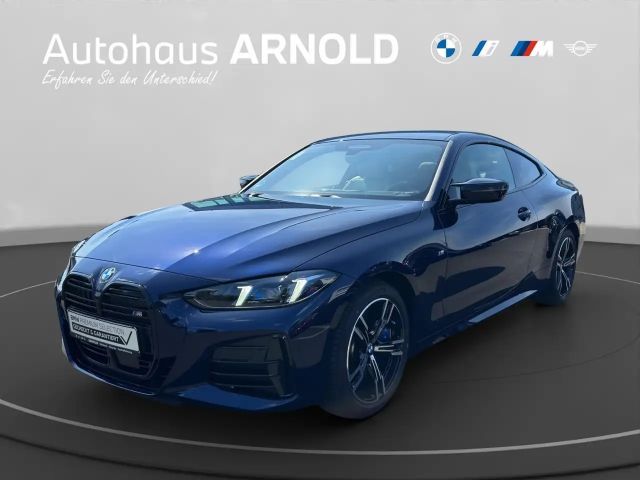 BMW 440 Coupé M440i xDrive