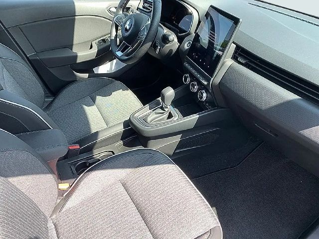 Mitsubishi Colt Hybrid