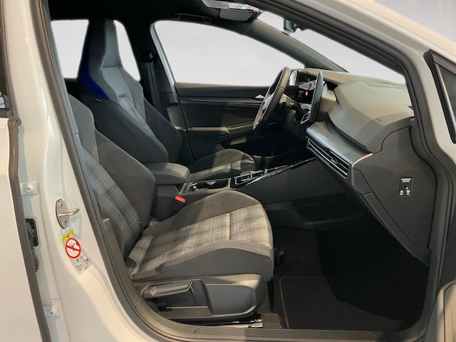 Volkswagen Golf DSG Golf VIII eHybrid