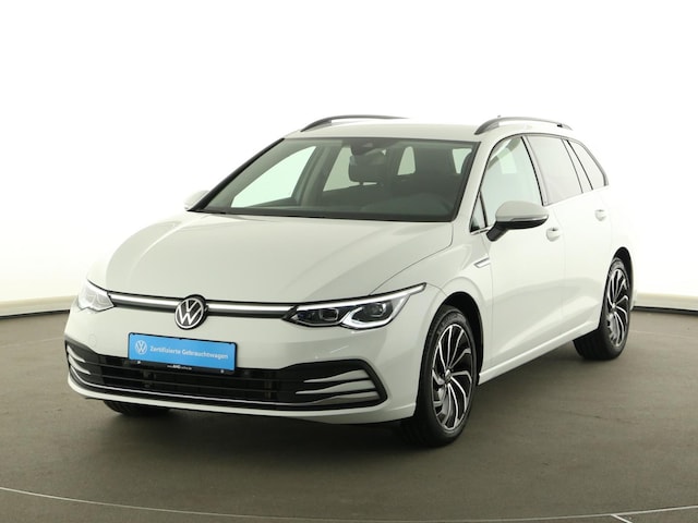 Volkswagen Golf Golf VIII Style Variant