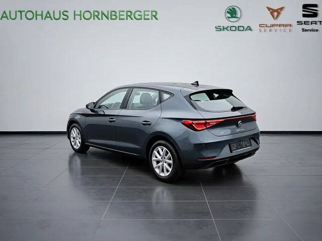 Seat Leon 1.5 eTSI DSG e-Hybrid