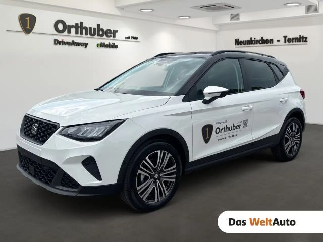 Seat Arona 1.0 TSI DSG Style