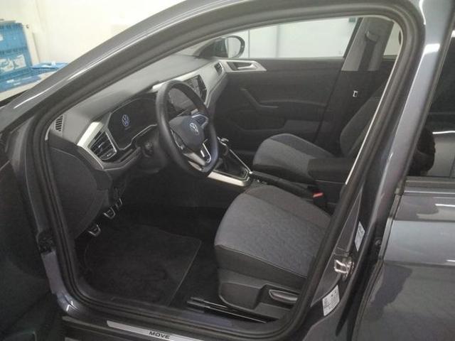 Volkswagen Taigo 1.0 TSI Move