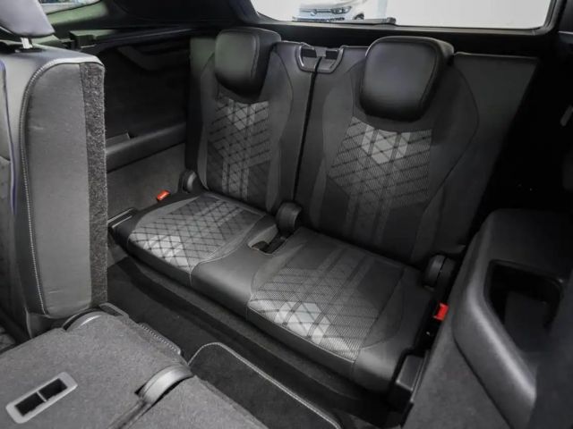 Volkswagen Tayron 4Motion DSG R-Line